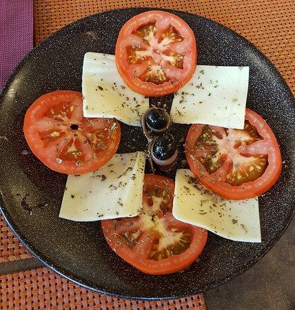 Pizzeria La Competencia